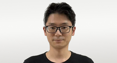 Yingcheng Li (李英诚)