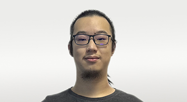 Zekai Wu (吴泽楷)