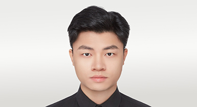 Shunyao Yu (喻舜尧)