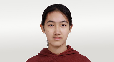 Xinyue Xiang (向心玥)