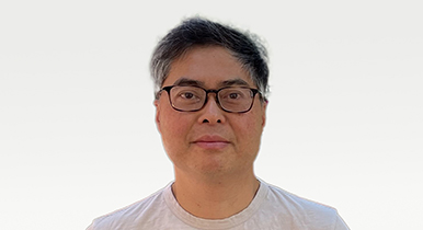 Jeremy Lim