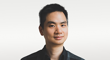 TK Chan  (陳增強)