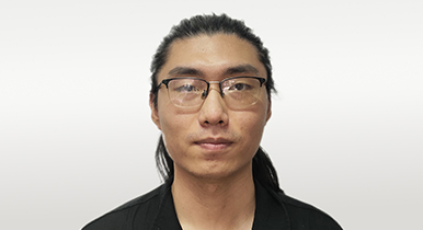 Weiyi Deng (邓炜熠)