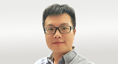 Kenny Ng (吳震宇)