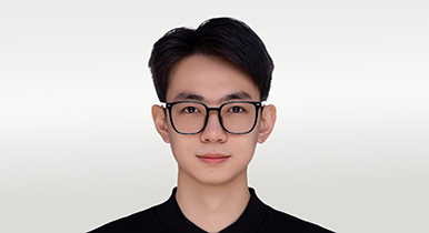 Tianyu Jia (贾天宇)