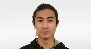 Guanhao Sun (孙冠豪)