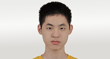 Siyang Wan (万思扬)