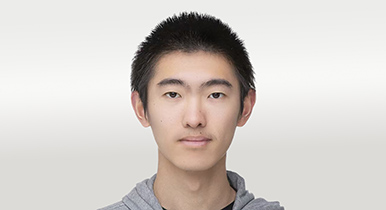 Xingkai Zhang (张行楷)