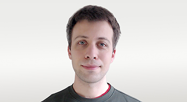 Paul Martens