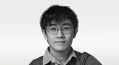 Juno Chan (陳俊龍)