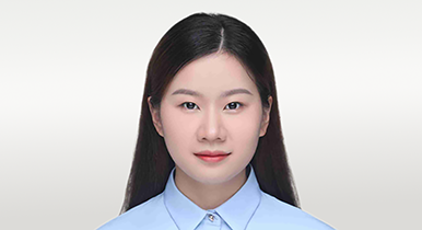 Jiamin Yuan (袁家敏)