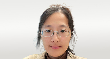 Qiyue Liang (梁秋月)
