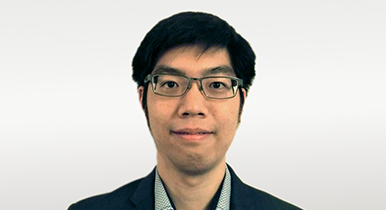 Alan Wong