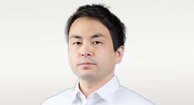 Shuntaro Aoki