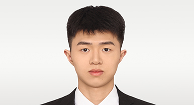 Liuhan Qian (钱刘瀚)