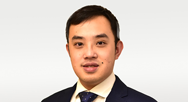 Thomas Lau (劉旭斌)