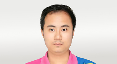 Jianhao Zhang ( 张健豪)