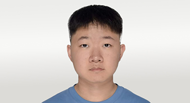 Xinye Zhang (張鑫燁)
