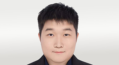 Zehua Sun (孙泽华)