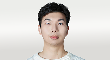 Shutong Zhou (周舒同)