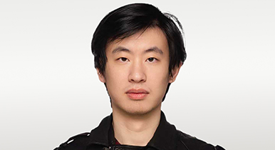Weicheng Ye (叶伟成)