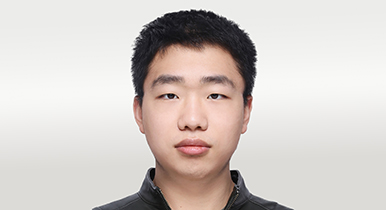 Yilin Liu (劉一霖)