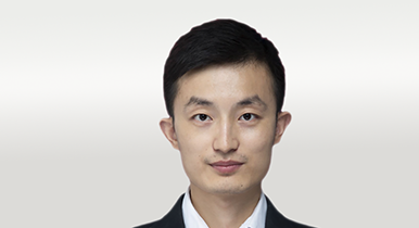 Weijiong  Dai (代卫炯)