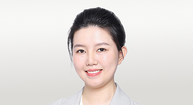 Nana Xu (徐娜娜)