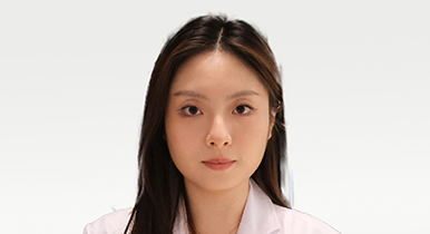 Jiayi Du (杜嘉仪)