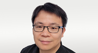 Chenjie Wang (王晨杰)