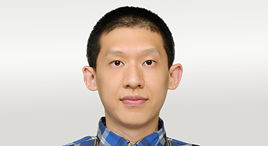 Ziyun  Xu (徐子韫)