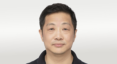 Weiqiang Chen (陈伟强)
