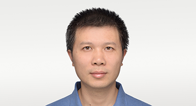 Qingrui Wang (王晴睿)