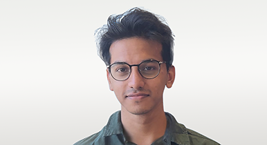 Soumil Roychowdhury