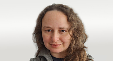 Anna Tokareva