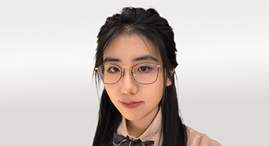 Yuxi Hu (胡予曦)