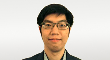Alan Wong