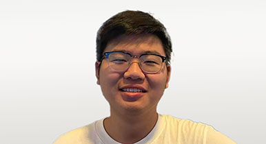 Pan Li (李潘)