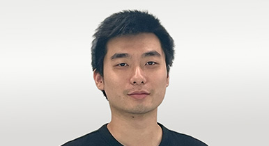 Yibo Liang (梁逸波)