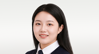 Yanfei Zhang (张彦斐)