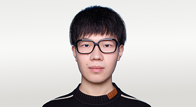 Xingyu Ren (任兴宇)
