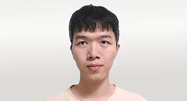 Cheng Peng (彭诚)