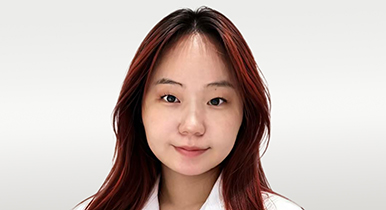 Xintong  Huang (黄欣彤)