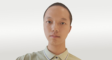 Hanyu Xue (薛寒玉)