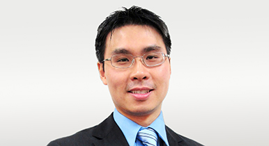Teddy Lam