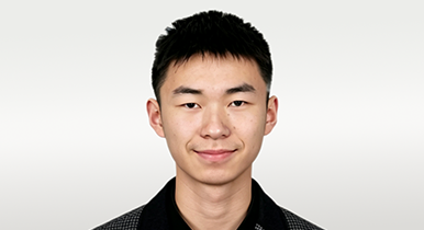 Yin Zhou (周寅)