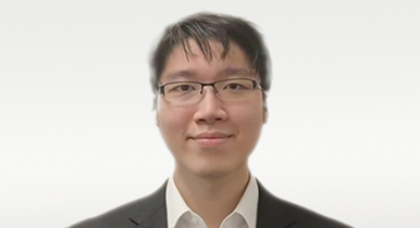 Yuk Ho Lo (勞昱豪)