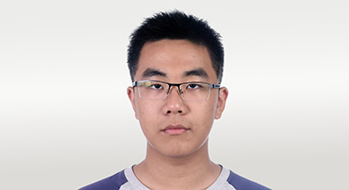 Haoyu Ren