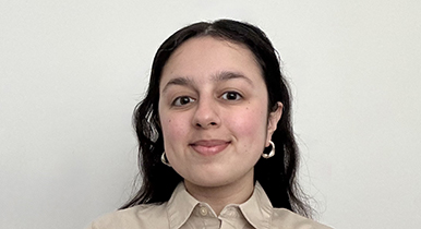Pavneet Kaur (郭希年)