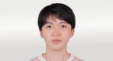 Tao Li (李涛)